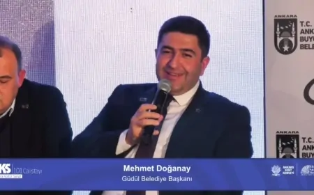 Güdül, Doğal ve Tarihi Zenginlikleriyle Turizmin Yeni Gözdesi Olmaya Hazırlanıyor!
