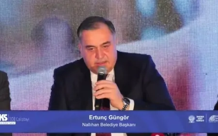 Nallıhan’da İğne Oyası Müzesi ve Kent Müzesi Projeleri Hayata Geçiyor!