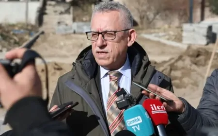 Cumhuriyet Parkı Projesi Yeniden Başladı: Trafiği Rahatlatacak Yeni Yol Geliyor