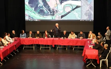 Beykoz Belediye Başkanı Alaattin Köseler: 'Ulaşım Sorununun Çözümü İçin Mücadele Ediyoruz'
