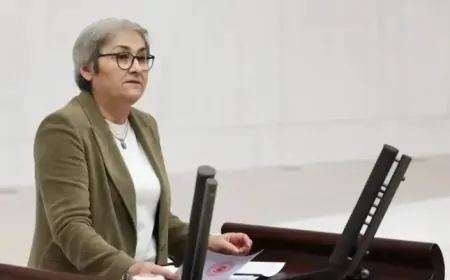 CHP Sakarya Milletvekili Ayça Taşkent: 'Depreme dirençli kentler için çok geç kalıyoruz'