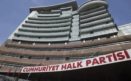 CHP’de Para Kuleleri Skandalı: Kararı Kim Verdi, Kaynak Nereden?