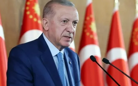 Erdoğan: ‘İŞKUR Gençlik Programımızı devreye alıyoruz’