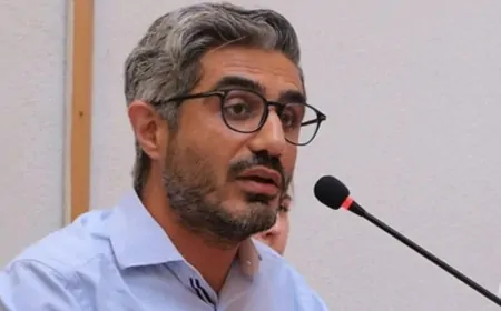 Ekrem İmamoğlu’nun açıklamaları sonrası Halk TV ve Barış Pehlivan’a soruşturma