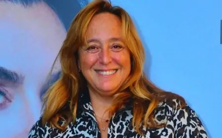 Ayşe Barım için tutuklama talebi: Gezi Parkı olaylarıyla suçlanıyor