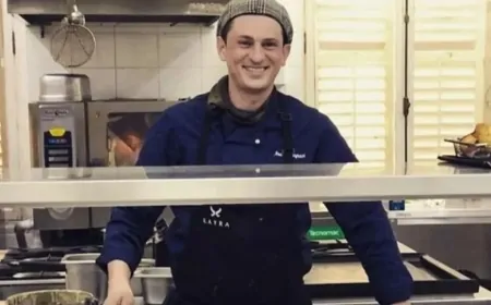 Kadıköy'de Korkunç Saldırı: Andrea Minguzzi'nin Oğlu Yoğun Bakımda