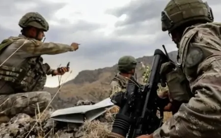MİT Koordinesinde Siber Operasyon: Kişisel Verilere Erişim Sağlayan Yazılımın Yöneticileri Tutuklandı