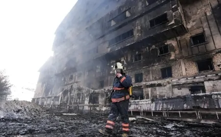Bolu’da Şok Gelişme: Yangın Soruşturmasında Belediye Başkan Yardımcısı Tutuklandı