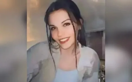 Bolu’daki Yangında 12. Kattan Atlayan Şevval Şahin’den Acı Haber