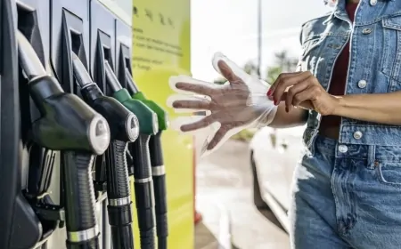Benzin, Motorin ve LPG Fiyatlarına Büyük Artış! İşte İstanbul, Ankara ve İzmir’de Güncel Akaryakıt Fiyatları