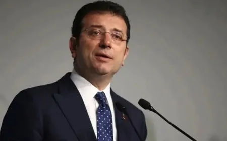 Ekrem İmamoğlu'nun Sözleri Sonrası Yeni Soruşturma: Ne Zaman İfade Verecek?