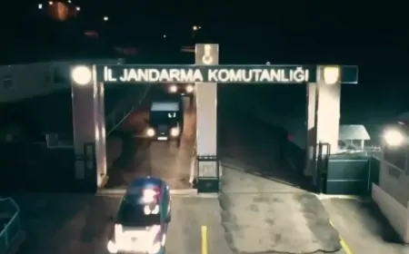 İçişleri Bakanı Yerlikaya: ‘FETÖ ile Mücadelede Hiçbir Gevşemeye Yer Yok’