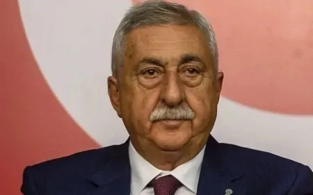 Palandöken: 'Sömestrda Seyahate Çıkacak Olanlar Dikkat'