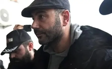 Son Dakika: Beşiktaş Belediye Başkanı Rıza Akpolat Tutuklama Talebiyle Adliyede