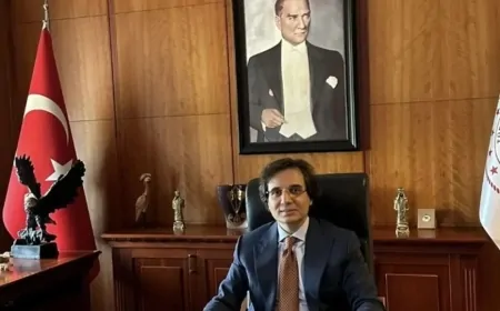 Emine Erdoğan'dan Kartalkaya'daki Yangında Hayatını Kaybedenler İçin Taziye Mesajı