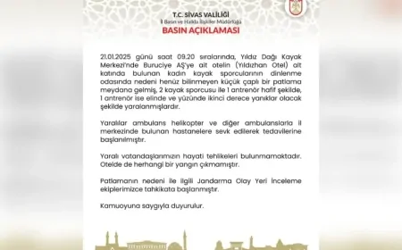 Türkiye Adalet Akademisi’nde Görev Değişimi: Bekir Altun Başkanlık Görevini Devraldı