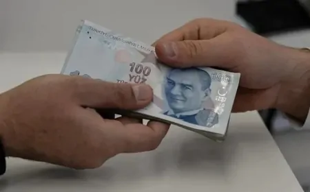 2025 Yılında Sosyal Sigorta Primlerinde Önemli Değişiklikler: Kim Ne Kadar Ödeyecek?