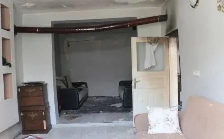 15 TEMMUZ GAZİSİ DAVUT PAŞA 25. KEZ AMELİYAT OLDU: "DUALARINIZI BEKLİYORUM"
