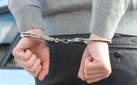 Edirne’de Tır Dorsesinde Yakalanan 2 FETÖ Zanlısı Tutuklandı