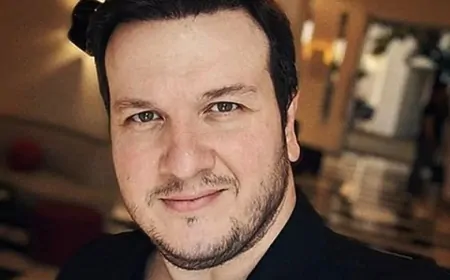 Şahan Gökbakar’dan Özgür Özel’in Kırmızı Kartına “Yabancı Hakem” Göndermesi