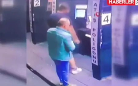 Antalya’da Poligonda İntihara Kalkışan Kişi Eğitmeni de Vurdu