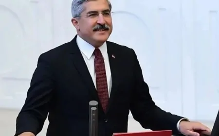 Hüseyin Yayman: 'Gazetecinin Derdi Benim Derdimdir'
