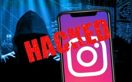 Instagram’da Kritik Güvenlik Açığı: Hesap Bilgilerinizi Çaldırmayın!