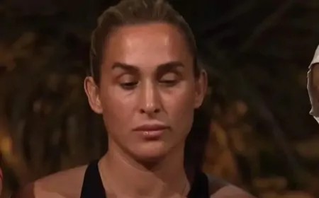 Survivor Sema-Pınar Çekişmesi Yeniden Alevlendi: Geçmişten Gelen Hesaplaşma