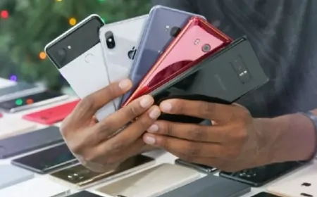 İkinci El Telefon Pazarında Yepy Dönemi: Uygun Fiyat ve Güvence