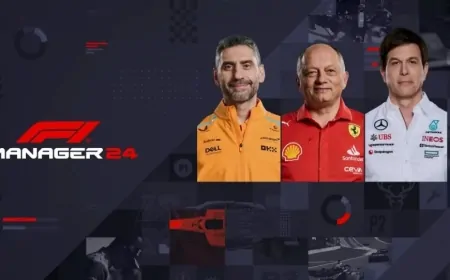 Epic Games'in bu haftaki ücretsiz oyunları açıklandı: F1 Manager 2024 ve Apex Paketi