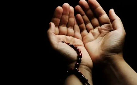 Berat Kandili'nde hangi ibadetler yapılmalı? İşte okunacak dualar ve faziletli ameller