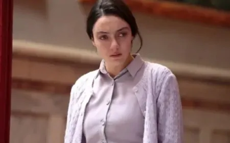 Merve Dizdar’ın ‘Kral Kaybederse’ Dizisindeki Rolü Tartışma Yarattı