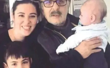 Tuğçe Tayfur: 'Ferdi Tayfur'un ismi dualarla semalara ulaşacak'