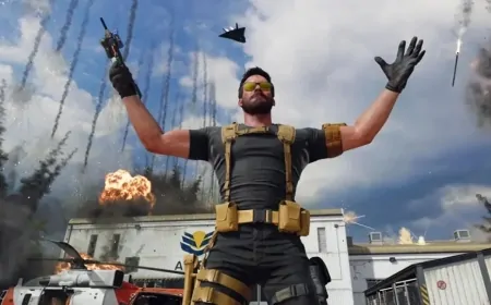 Call of Duty oyuncusuna 67 yıl yasak koydu! İşte nedeni