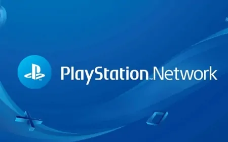 PlayStation Network'te Küresel Kesinti: Oyuncular Erişim Sorunu Yaşıyor