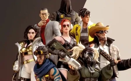 PUBG: Blindspot için çıkış öncesi demo tarihi açıklandı