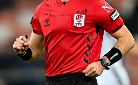 Türk futbolunda hakem krizine yeni çözüm! MHK’nın yeni sistemi nasıl işleyecek?
