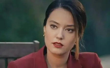 Pelin Akil özel okul ücretlerine tepki gösterdi: 'Dudağımda uçuk çıktı'