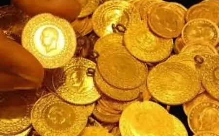 Gram Altında Rekor Üstüne Rekor! 2025 İçin Çarpıcı Tahmin