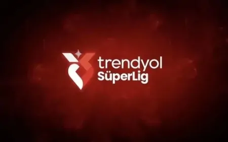 Süper Lig’de Ara Transfer Dönemi Sona Erdi! İşte Takımların Yaptığı Tüm Hamleler