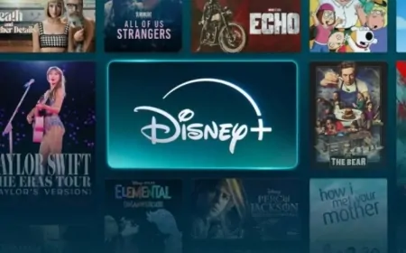 Disney+ Reklamlı Abonelik Sistemine Geçti: İşte Yeni Fiyatlar