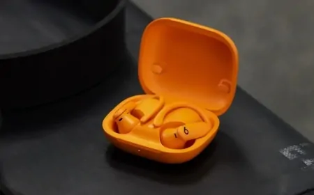 Beats Powerbeats Pro 2 Tanıtıldı: İşte Özellikleri ve Türkiye Fiyatı