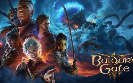 Steam’de Dev İndirim! Baldur’s Gate 3 Dahil Yüzlerce Oyunda %90’a Varan Fiyat Düşüşü
