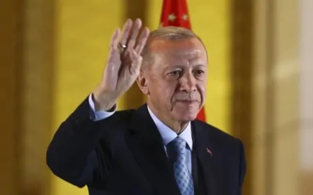 Erdoğan: 'Başkenti Doğu Kudüs olan Filistin devleti geciktirilemez'