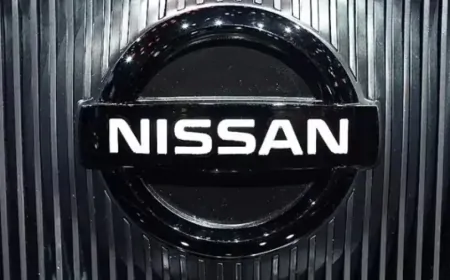 Foxconn Yönetim Kurulu Başkanı Young Liu: 'Nissan ile hedefimiz işbirliği'