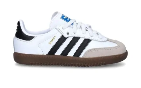 Adidas’a ‘Samba OG’ Ayakkabısı İçin 550 Bin Lira Ceza! Sebebi Dikkat Çekti