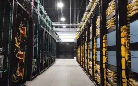 ABD'nin GPU Ambargosu Deepseek'i ve Çinli Şirketleri Zorluyor
