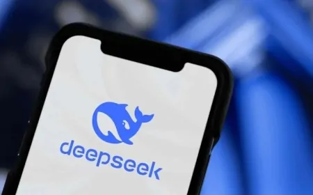 Çin'in Yapay Zeka Yarışı Tehlikede: Deepseek'in GPU Krizi Büyüyor