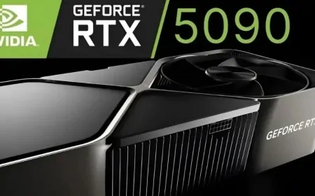 RTX 5090’da Güç Bağlantısı Sorunu: Kablolar 150 Dereceye Ulaşıyor!