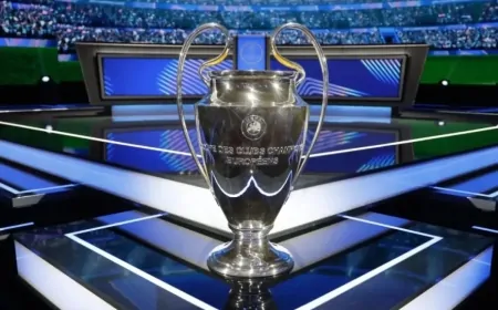 Şampiyonlar Ligi'nde Dev Heyecan: Celtic-Bayern ve Monaco-Benfica Kapışması